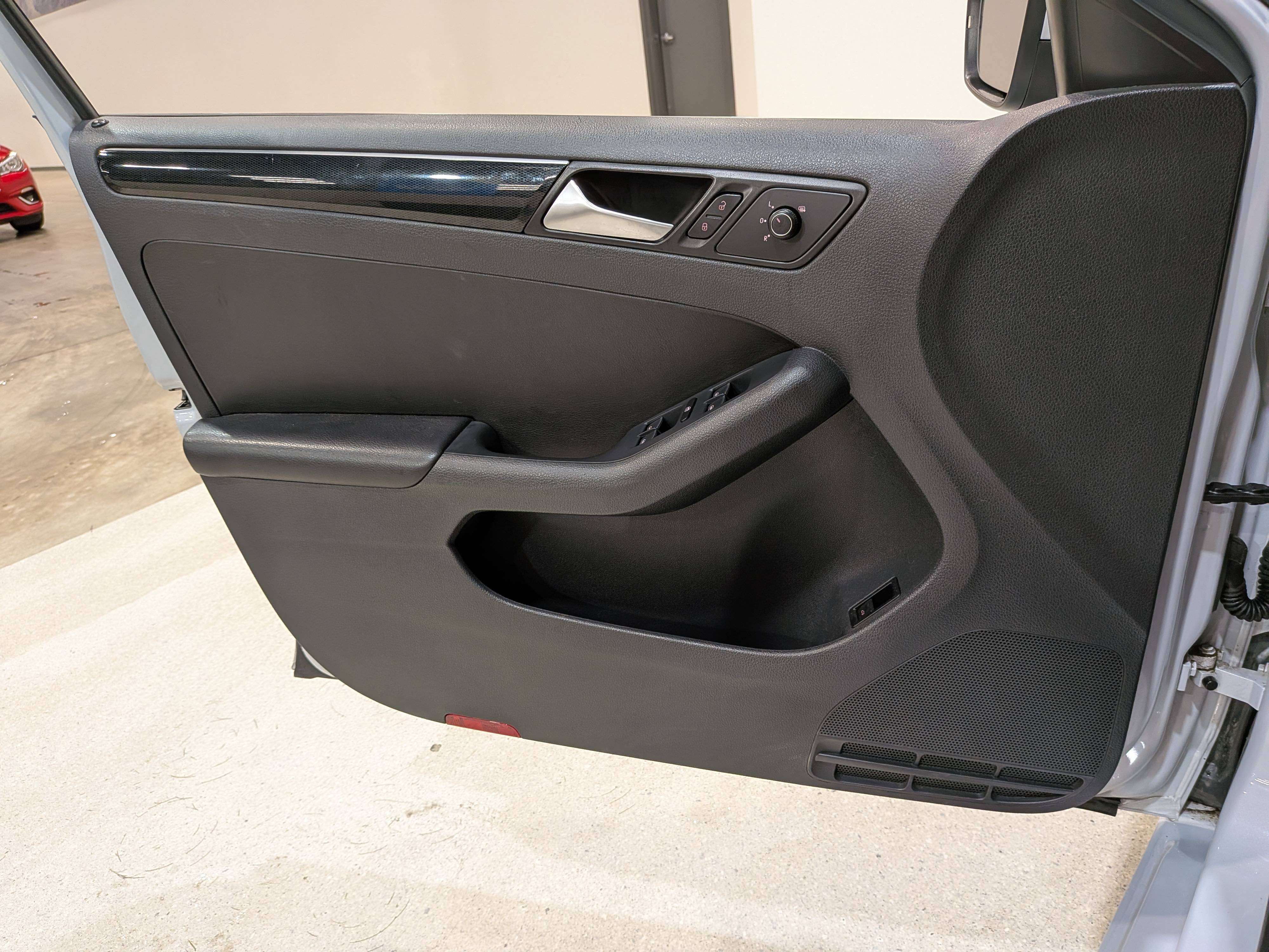 Volkswagen Jetta 2017