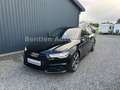 Audi A6 Avant 2.0 TDI quattro S-Line/Plus,Navi,LED Noir - thumbnail 2