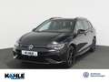 Volkswagen Golf Variant R 2.0 TSI 4Motion DSG Navi AHK Pano LED RFK DCC Negro - thumbnail 1