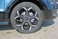 Kia Niro NIRO 1.6 HEV DCT SPIRIT 18Z TEC REX BLK Blau - thumbnail 24