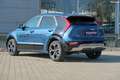 Kia Niro NIRO 1.6 HEV DCT SPIRIT 18Z TEC REX BLK Blue - thumbnail 4