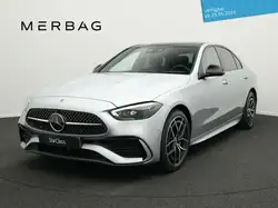 Mercedes-Benz Classe C C 220 d 4MATIC