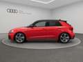 Audi A1 35 TFSI S line LED Kamera Ambiente Rot - thumbnail 4