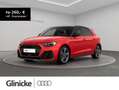Audi A1 35 TFSI S line LED Kamera Ambiente Rot - thumbnail 1
