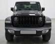Jeep Wrangler 2.0T GME Sahara 8ATX E6D 3p Negro - thumbnail 4