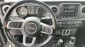Jeep Wrangler 2.0T GME Sahara 8ATX E6D 3p Negro - thumbnail 8