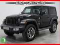 Jeep Wrangler 2.0T GME Sahara 8ATX E6D 3p Negro - thumbnail 1