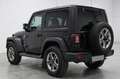 Jeep Wrangler 2.0T GME Sahara 8ATX E6D 3p Negro - thumbnail 3