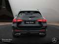 Mercedes-Benz GLC 300 d 4M AMG+NIGHT+360+AHK+BURMESTER+KEYLESS Schwarz - thumbnail 9