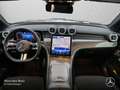 Mercedes-Benz GLC 300 d 4M AMG+NIGHT+360+AHK+BURMESTER+KEYLESS Schwarz - thumbnail 13