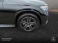Mercedes-Benz GLC 300 d 4M AMG+NIGHT+360+AHK+BURMESTER+KEYLESS Schwarz - thumbnail 6