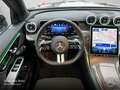Mercedes-Benz GLC 300 d 4M AMG+NIGHT+360+AHK+BURMESTER+KEYLESS Schwarz - thumbnail 14