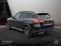 Mercedes-Benz GLC 300 d 4M AMG+NIGHT+360+AHK+BURMESTER+KEYLESS Schwarz - thumbnail 10