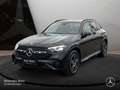 Mercedes-Benz GLC 300 d 4M AMG+NIGHT+360+AHK+BURMESTER+KEYLESS Schwarz - thumbnail 2