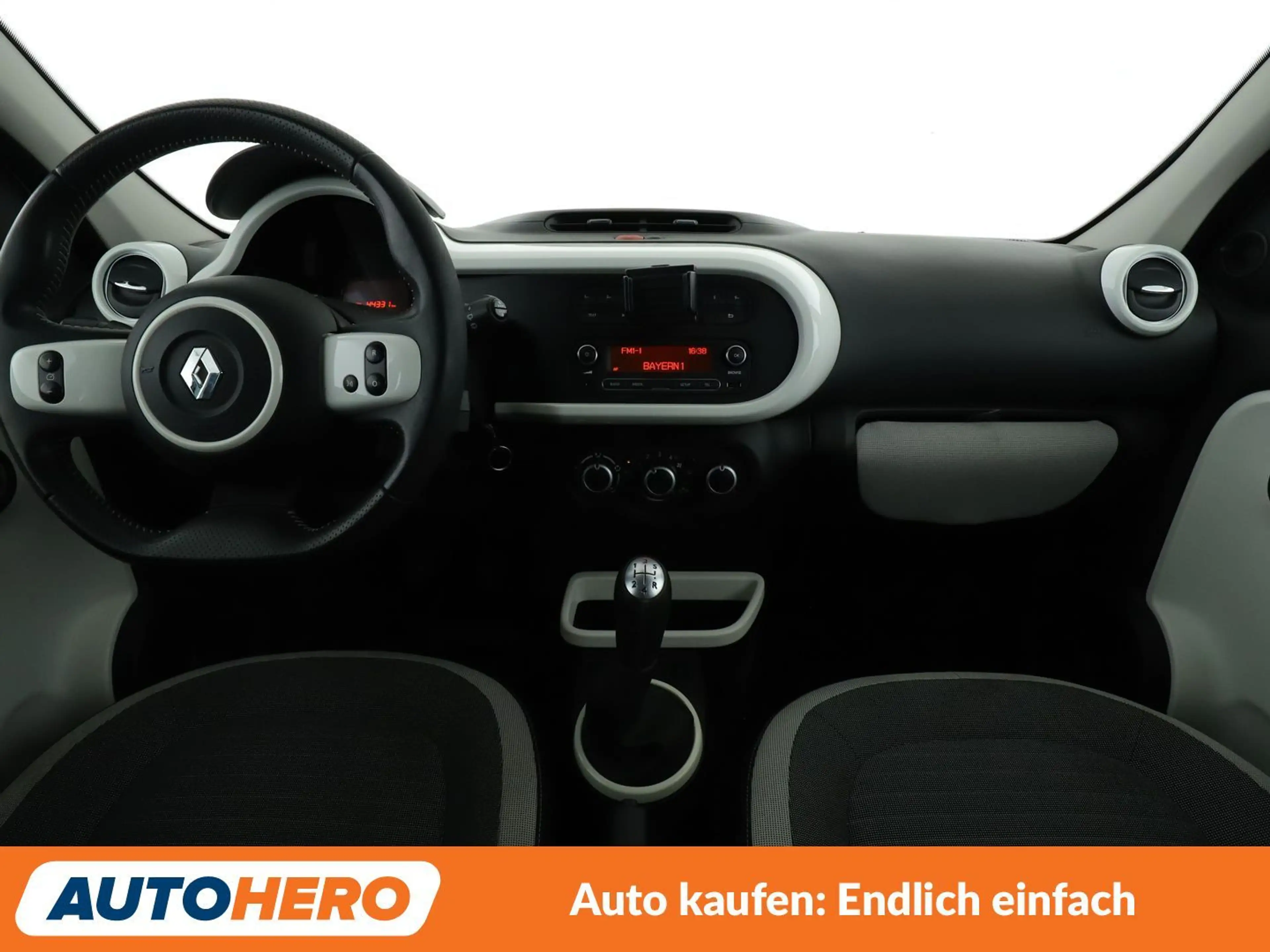 Renault Twingo 1.0 SCe Limited*LIM*KLIMA*BLUETOOTH* — photo 12