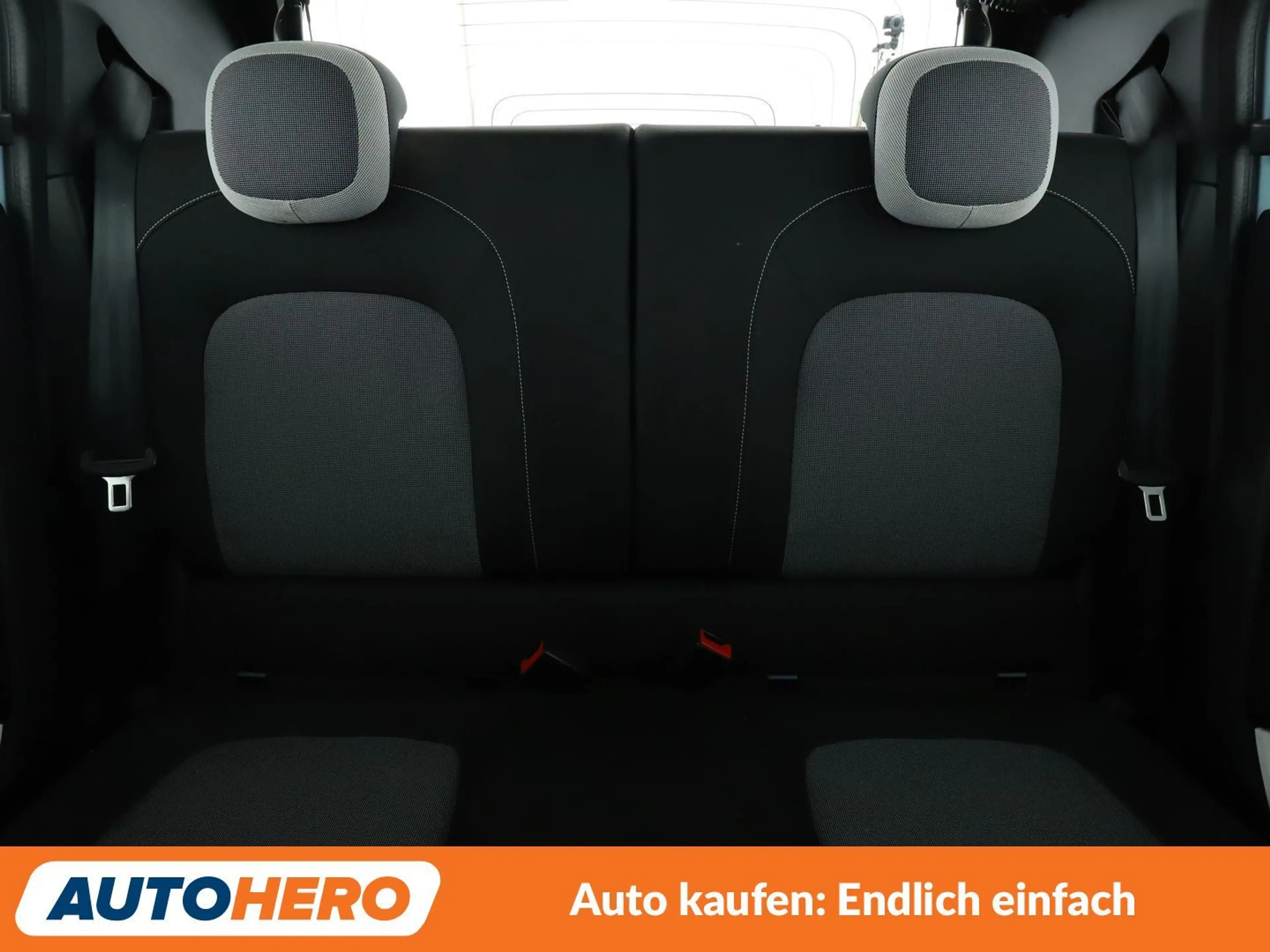 Renault Twingo 1.0 SCe Limited*LIM*KLIMA*BLUETOOTH* — photo 15
