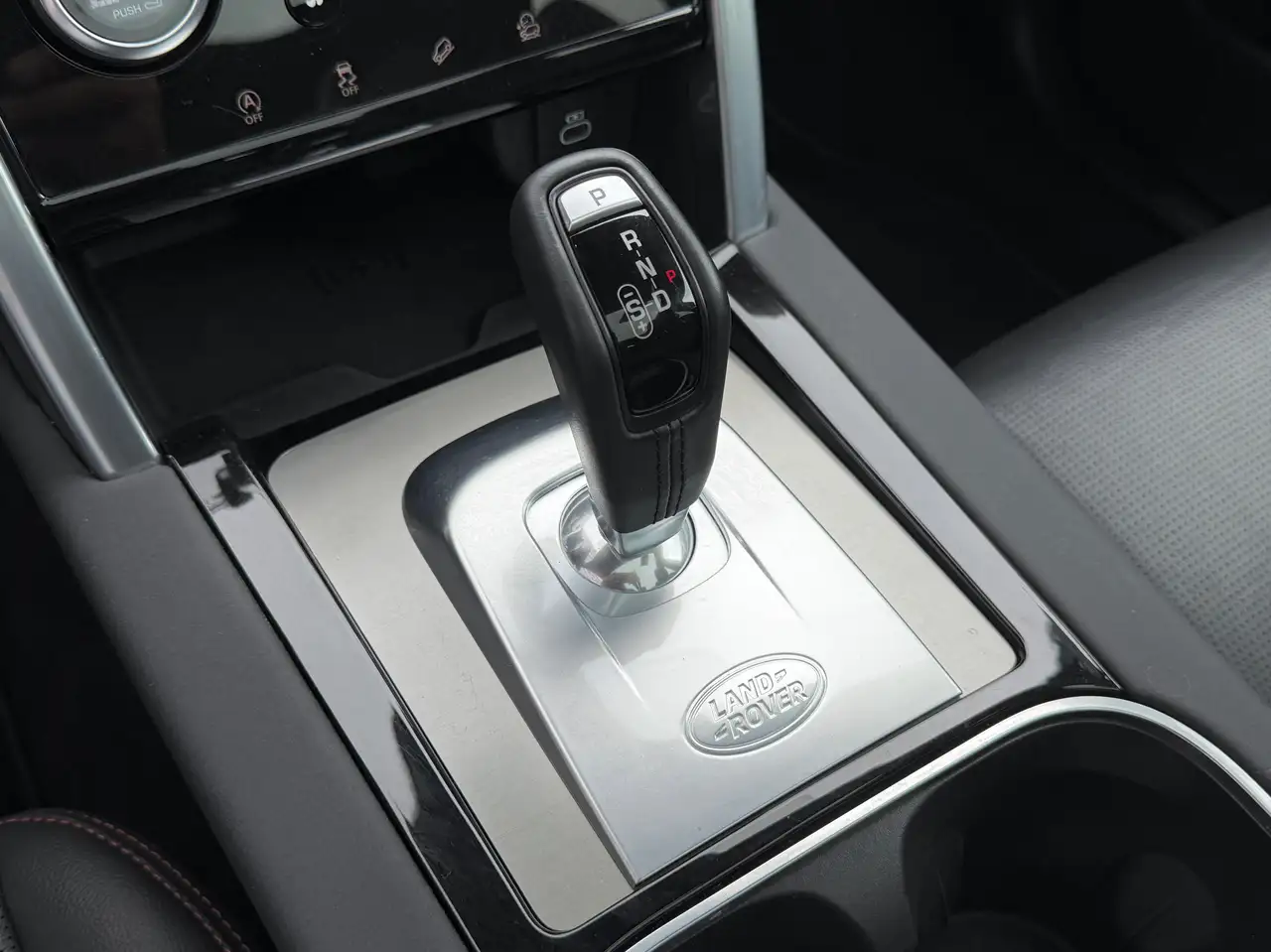 Land Rover Discovery Sport *1-PROPRIETAIRE/1-OWNER*TVA-21%-VAT*FULL-OPTION*R-DYNAMIC*, миниатюра 27