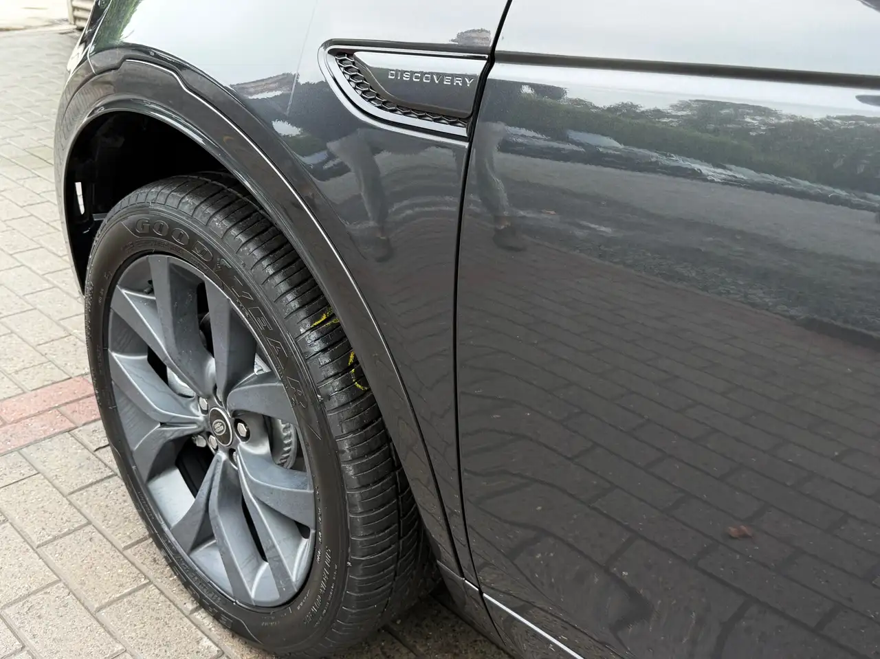 Land Rover Discovery Sport *1-PROPRIETAIRE/1-OWNER*TVA-21%-VAT*FULL-OPTION*R-DYNAMIC*, миниатюра 10