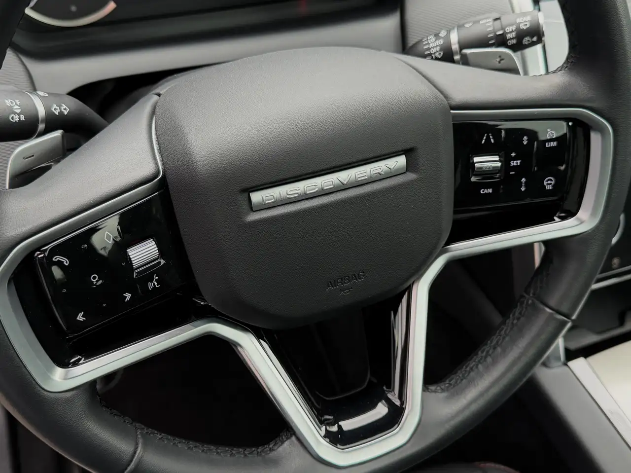 Land Rover Discovery Sport *1-PROPRIETAIRE/1-OWNER*TVA-21%-VAT*FULL-OPTION*R-DYNAMIC*, миниатюра 23