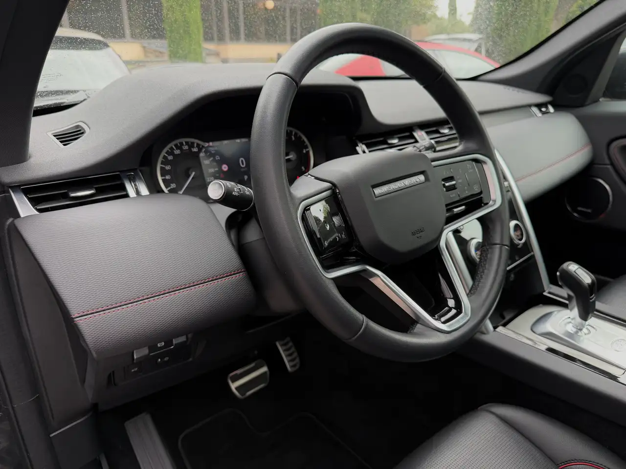 Land Rover Discovery Sport *1-PROPRIETAIRE/1-OWNER*TVA-21%-VAT*FULL-OPTION*R-DYNAMIC*, миниатюра 22