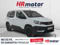 Peugeot Rifter 1.5BlueHDi S&S Standard Active Pack 100 Weiß - thumbnail 1