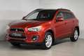 Mitsubishi ASX 2,2 DI-D Intense+ Aut.   **ALLRAD** Rot - thumbnail 3