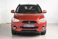 Mitsubishi ASX 2,2 DI-D Intense+ Aut.   **ALLRAD** Rot - thumbnail 2