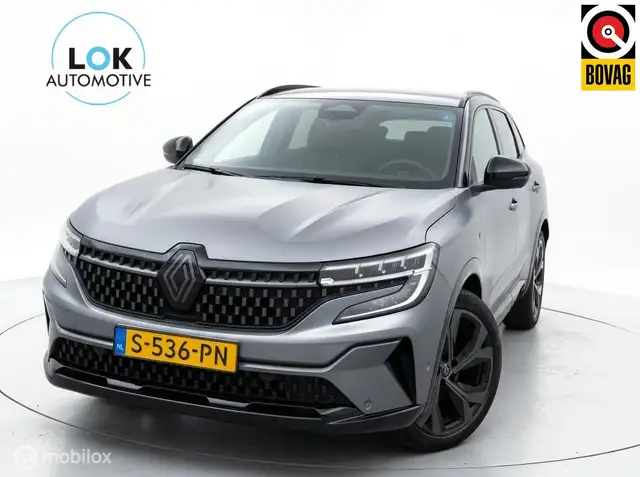 Renault Austral 1.2 E-Tech full hybrid 200 iconic esprit Alpine