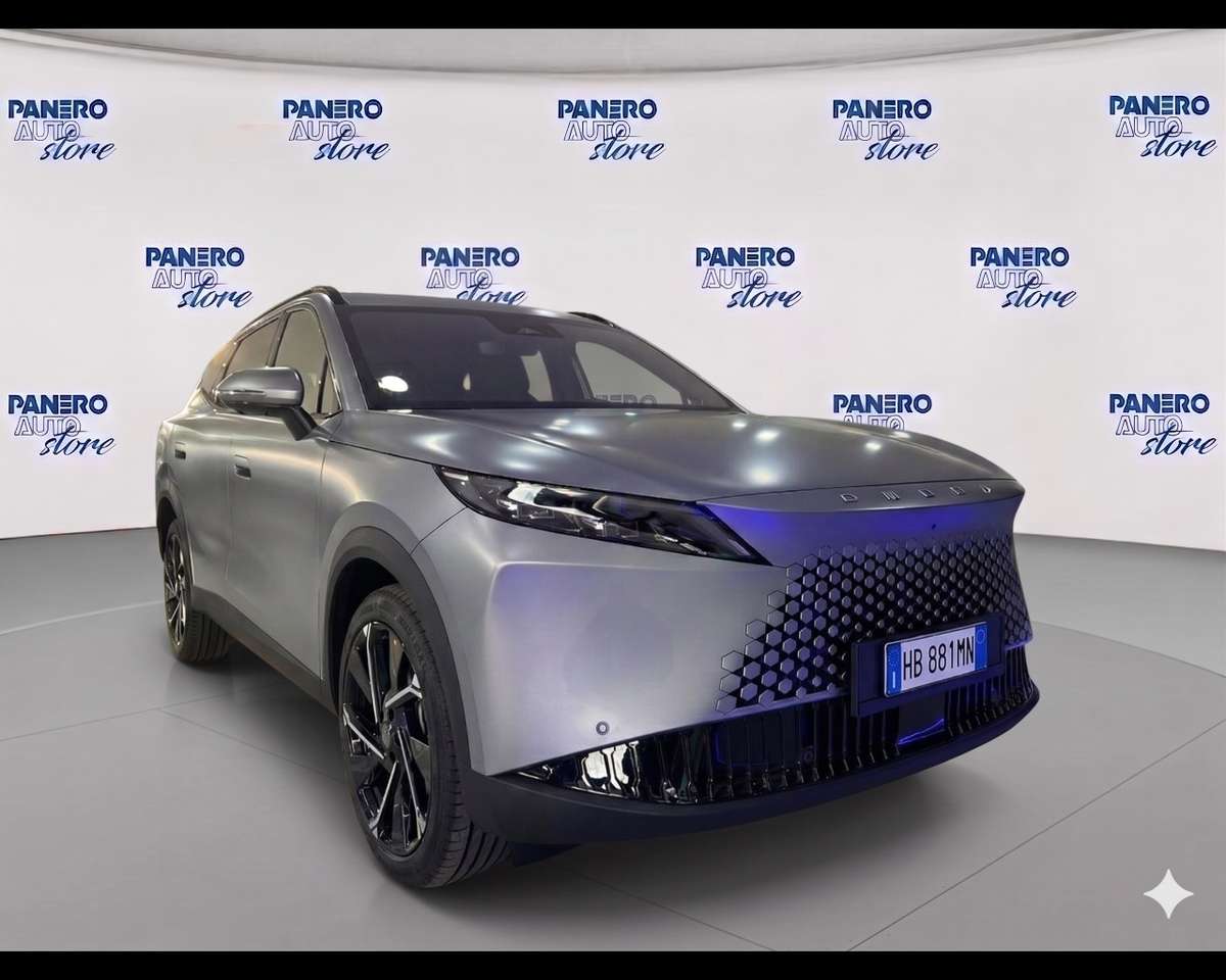 Omoda 7 PHEV PREMIUM