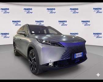 PHEV PREMIUM