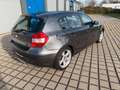BMW 116 1 Limousine 116i*STEUERKETTE NEU*TÜV NEU* Gris - thumbnail 5