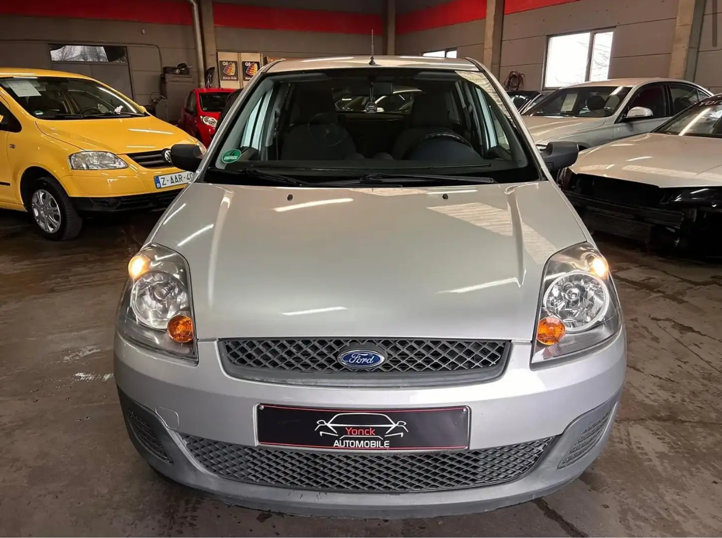 Ford Fiesta 1.3i Classic - 2