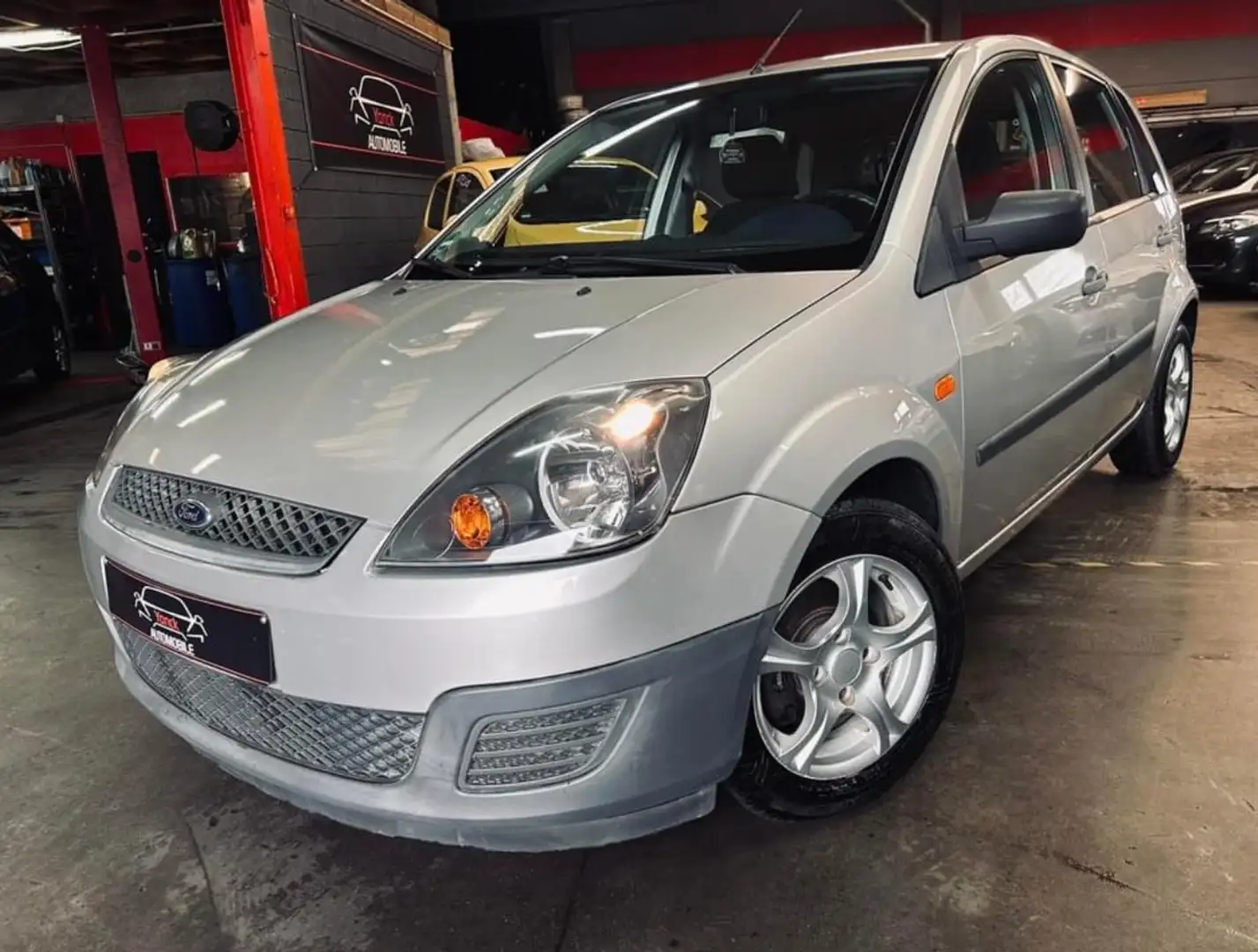 Ford Fiesta 1.3i Classic - 1