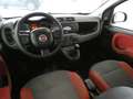 Fiat Panda Panda III 0.9 t.air t. natural power Easy 80cv E6 Blanco - thumbnail 9
