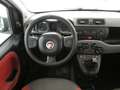 Fiat Panda Panda III 0.9 t.air t. natural power Easy 80cv E6 Blanco - thumbnail 11