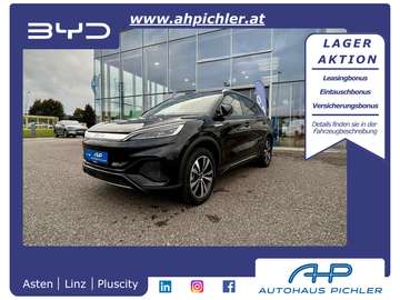 Comfort MY2025 60,5 kWh 204PS Aut. LEASING AKTION