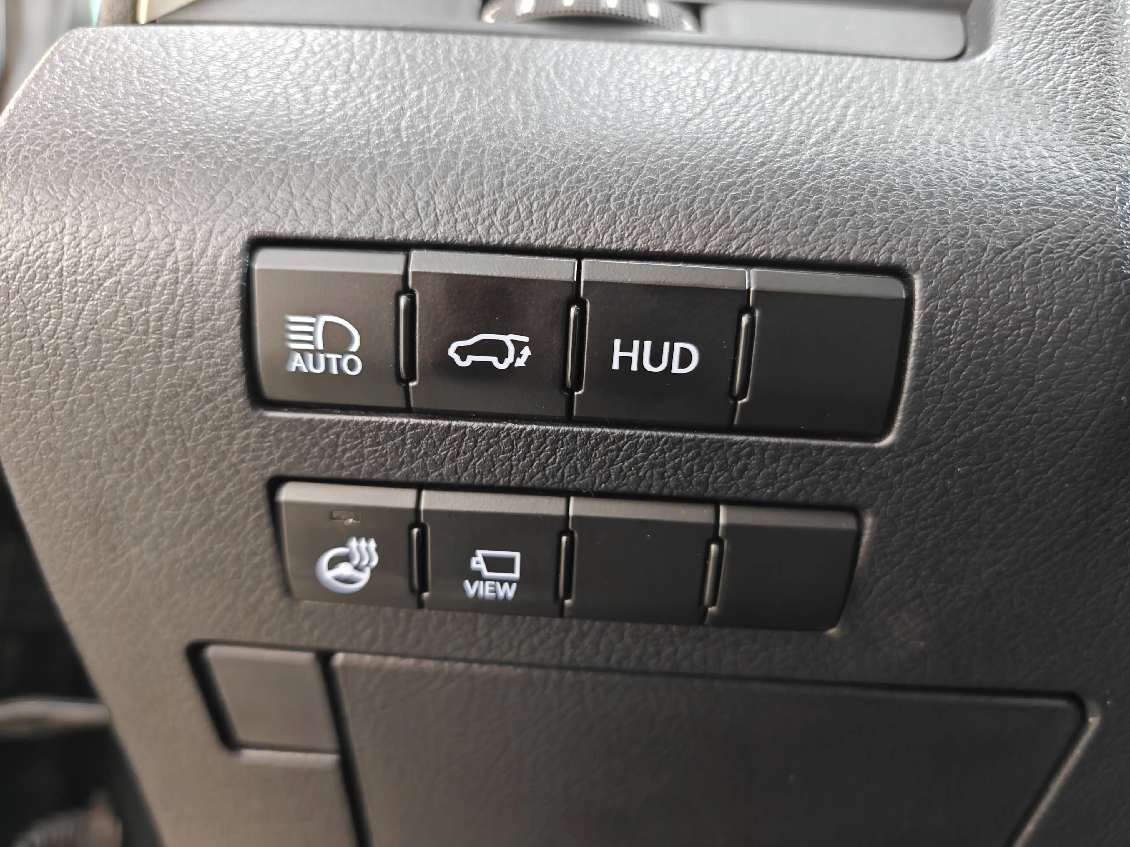 Lexus RX 450h RX 450h (hybrid) Luxury Line — photo 14