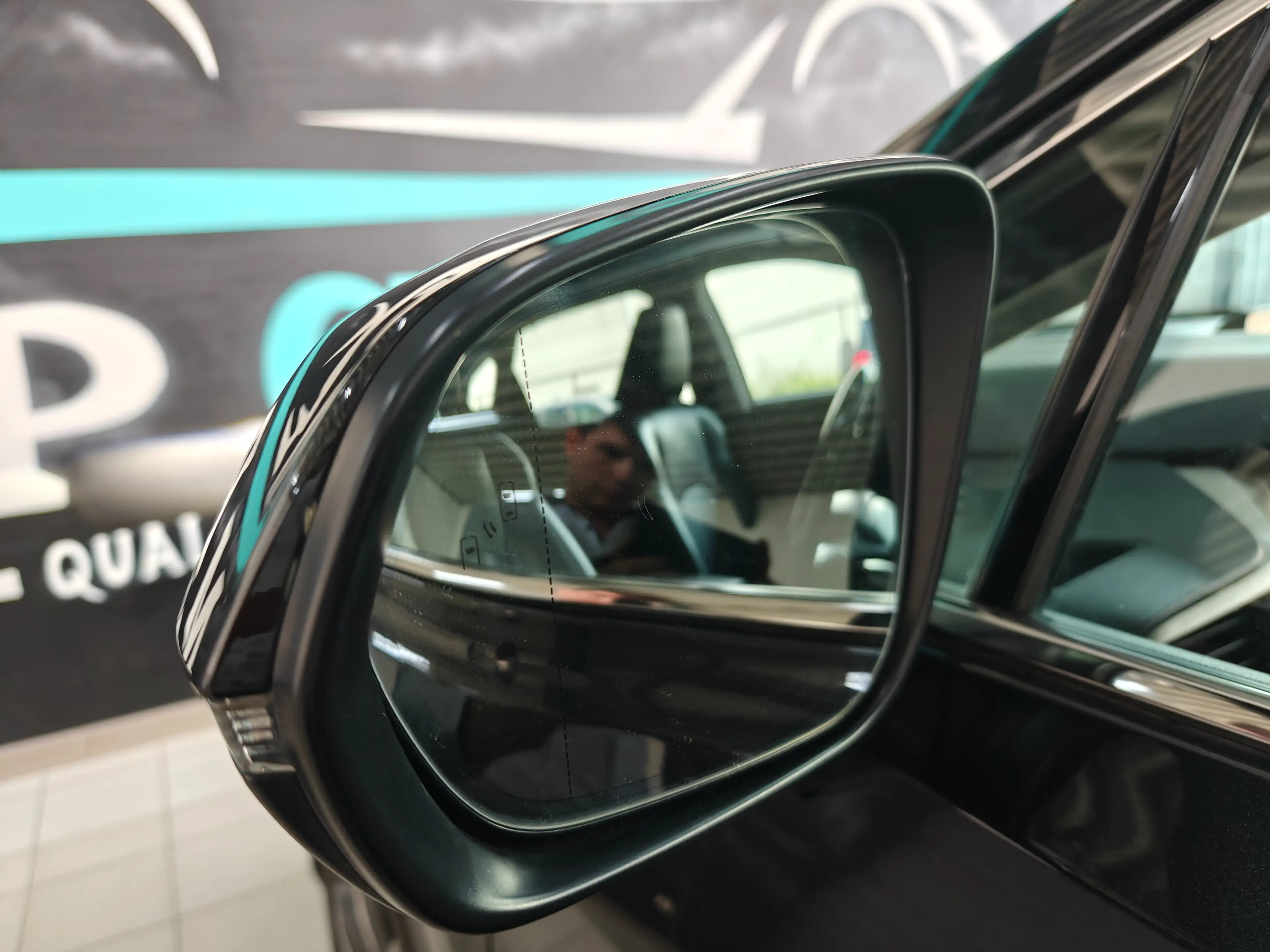 Lexus RX 450h RX 450h (hybrid) Luxury Line — photo 9