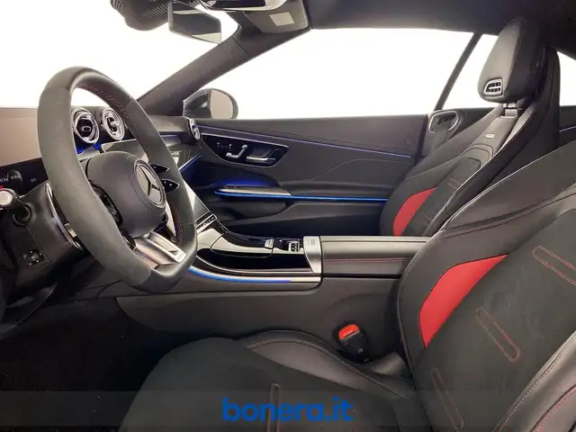 Mercedes-Benz CLE view 11