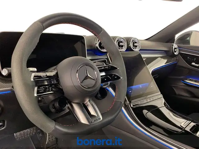 Mercedes-Benz CLE view 12