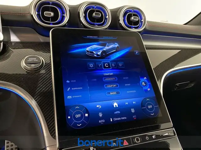 Mercedes-Benz CLE view 15
