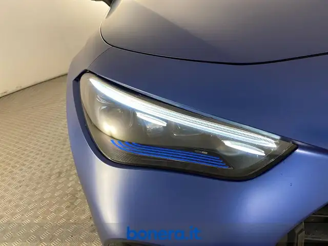 Mercedes-Benz CLE view 8