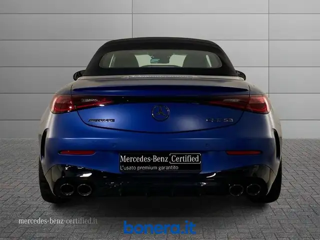 Mercedes-Benz CLE view 5