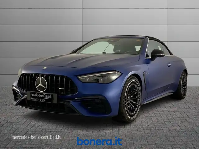 2025 Mercedes-Benz CLE in Blue for sale