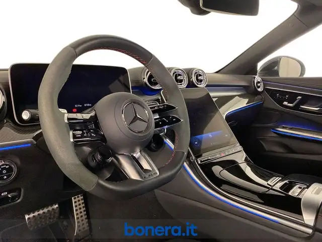 Mercedes-Benz CLE view 10