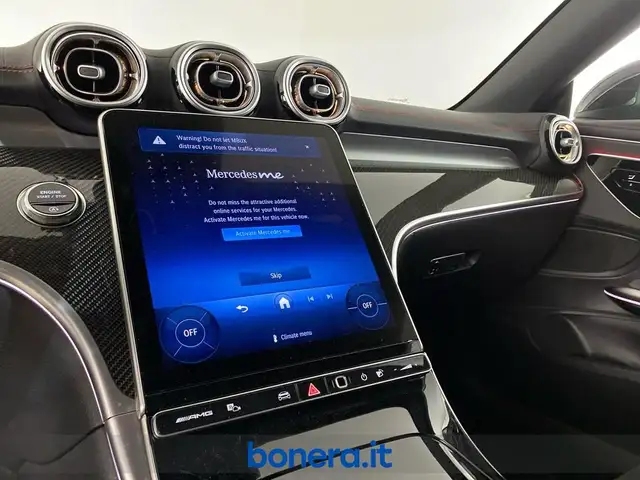 Mercedes-Benz CLE view 13