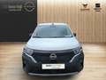 Nissan Townstar Kastenwagen L1 2,2t EV Acenta-Option Белый - thumbnail 2
