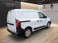 Nissan Townstar Kastenwagen L1 2,2t EV Acenta-Option Белый - thumbnail 5