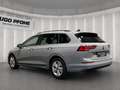 Volkswagen Golf VIII 1.0 TSI | ACC | GJR | RFK | MATRIX Grau - thumbnail 3