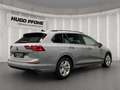 Volkswagen Golf VIII 1.0 TSI | ACC | GJR | RFK | MATRIX Grau - thumbnail 5